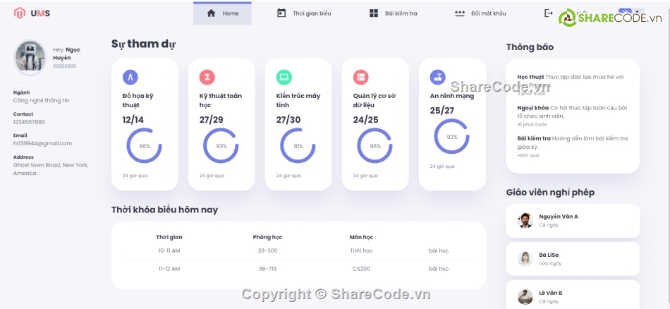 source code      database,html & template,website quản lý